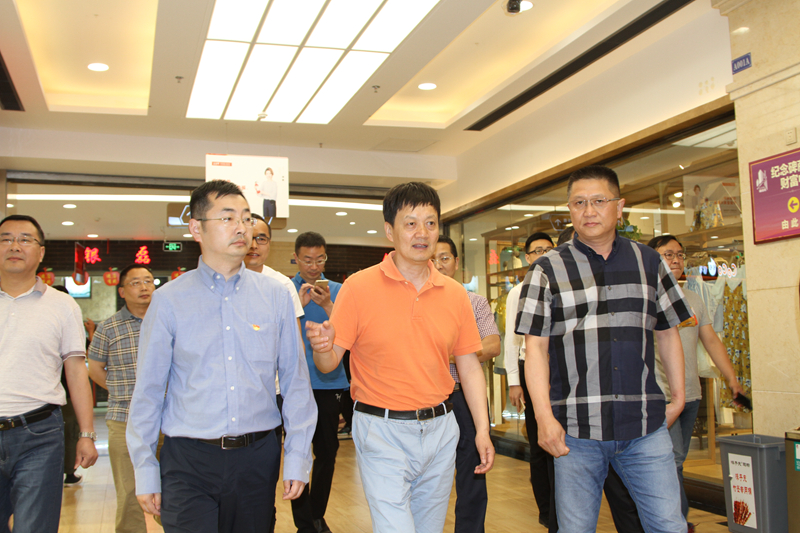 5��7�գ�ʡ�˷���������һ�����࿪չ����ѧϰ�������ۡ�����С��